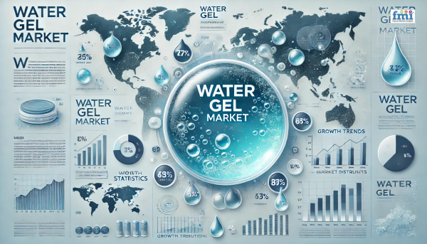 Water Gel Market