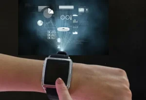 Wearable Computing Devices Market