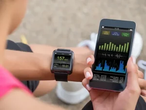 Wearable Fitness Tracker Market