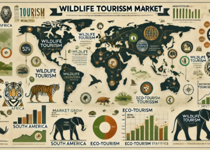 Wildlife Tourism Market