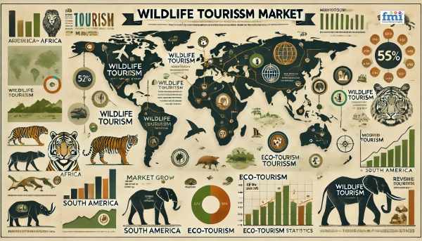 Wildlife Tourism Market