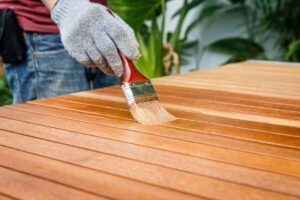 Wood Preservative Coatings Market