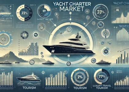 Yacht Charter Market