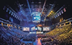 eSports Market