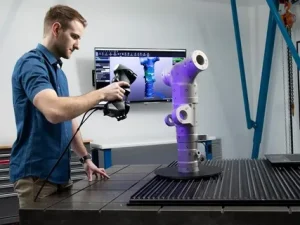 3D Metrology Market