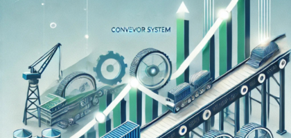 ASEAN Conveyor System Market