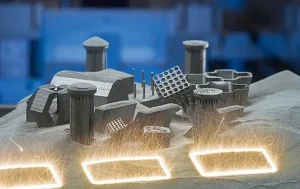 Additive Manufacturing and Material Market