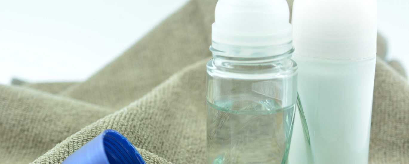 Aluminium-Free Deodorant Market