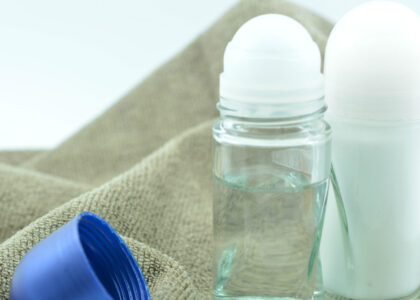 Aluminium-Free Deodorant Market