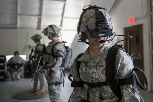 Artificial Intelligence in Military Market