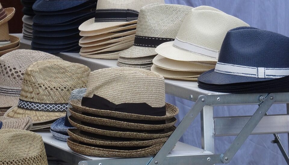 Asia Pacific Hats Market