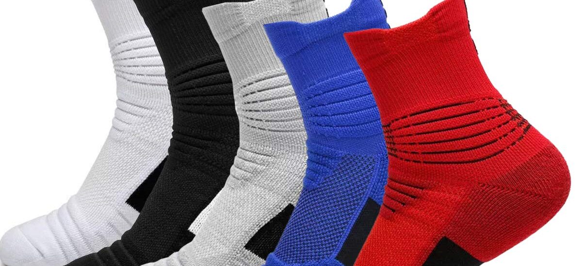 Athletic Socks Market