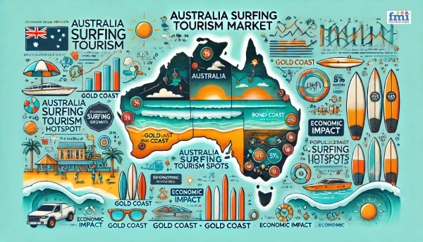 Australia Surfing Tourism Market