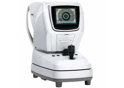 Auto Keratometer Market