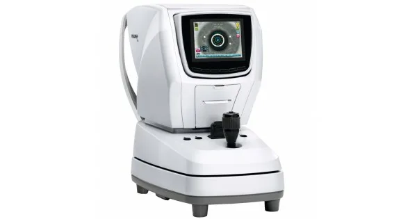 Auto Keratometer Market