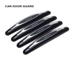 Automotive Door Guards Market
