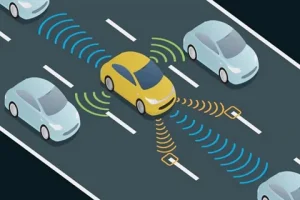 Automotive HD/Imaging Radar Market