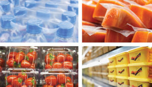 Barrier Packaging Market