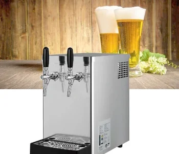 Beer Dispensing Machine Market