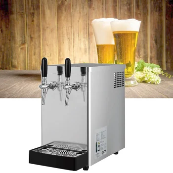 Beer Dispensing Machine Market