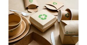 Biodegradable Packaging Market Share Analysis
