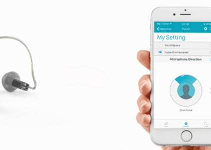 Bluetooth Hearing Aids Market