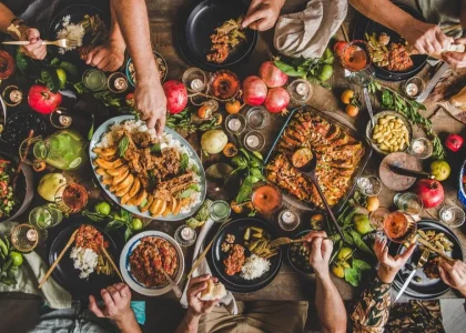 Brazil Culinary Tourism Market