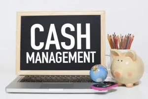 Cash Management Services Market