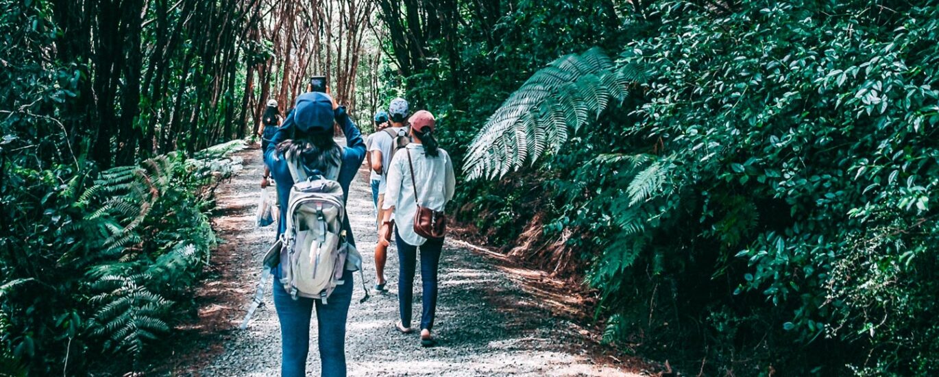 China Outbound Travel Market