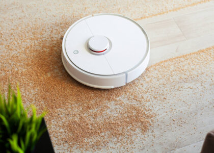 Cleaning Robot Market