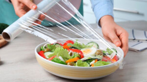 Cling Film Market Share Analysis