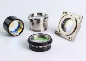 Collimating Lens Market