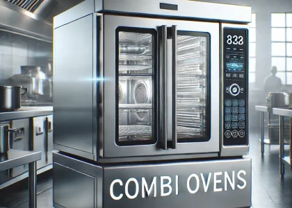 Combi Ovens Market