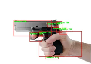 Concealed Weapon Detection Systems Market