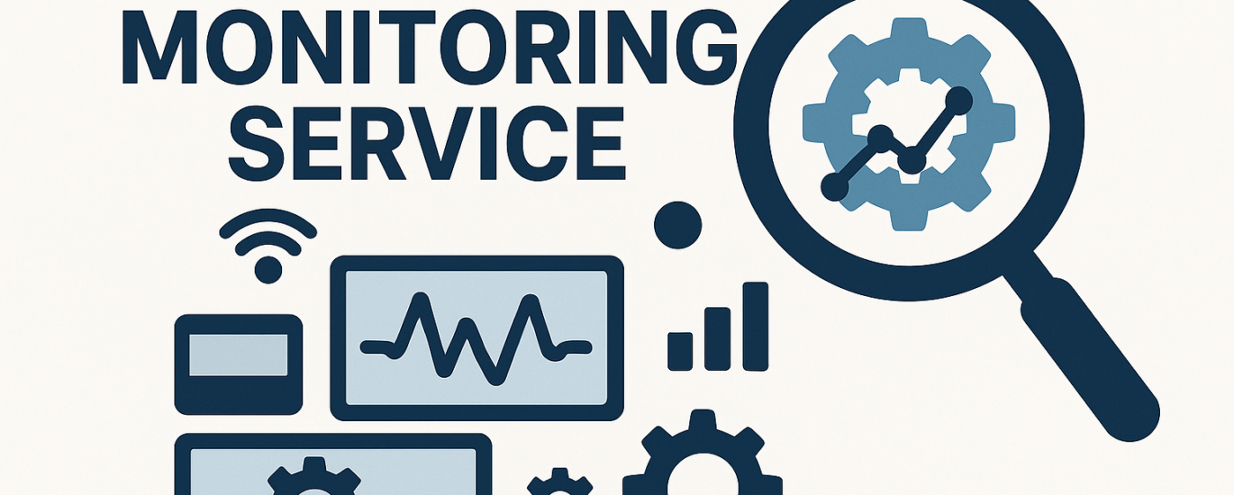 Condition Monitoring Service Market