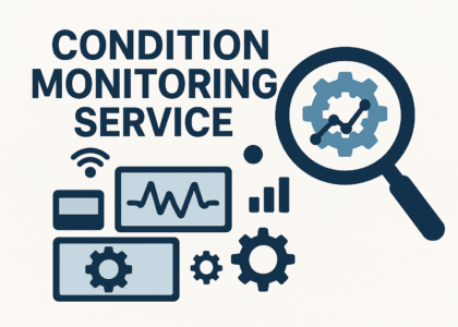 Condition Monitoring Service Market