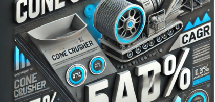 Cone Crusher Market