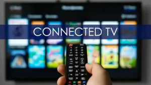 Connected TV Market Share Analysis