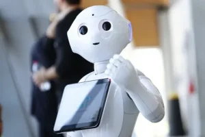 Consumer Robotics Market