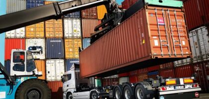 Container Weighing Systems Market