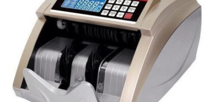 Currency Counting Machines Market