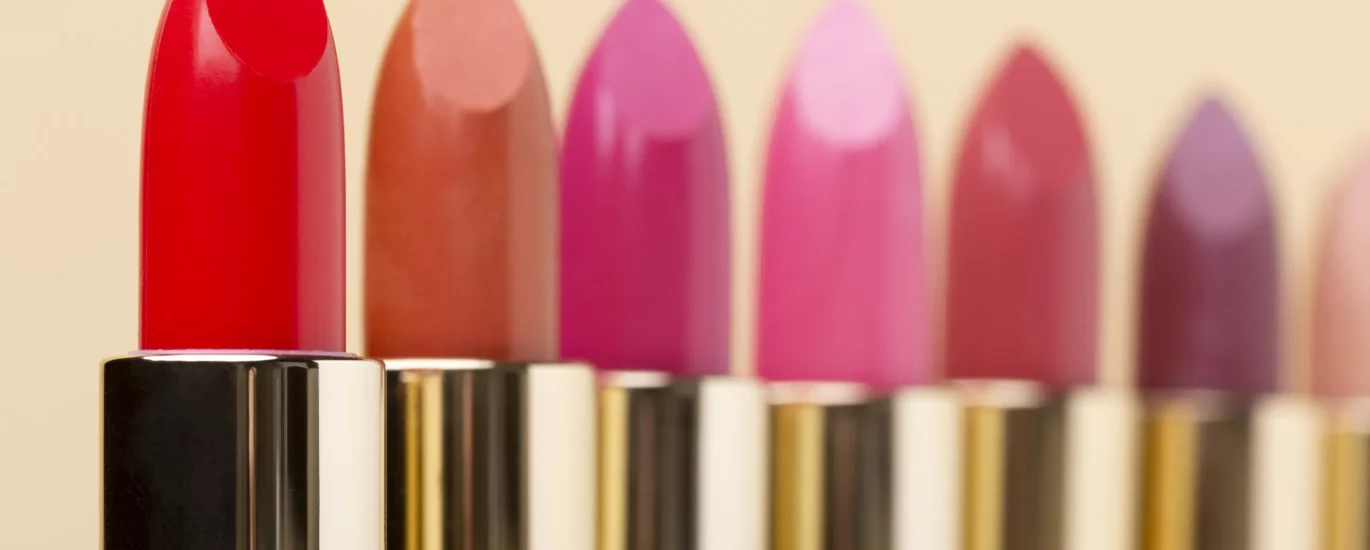 Custom Lipstick Shade Market