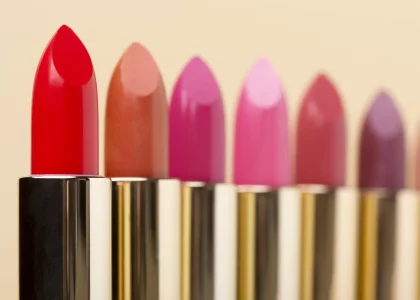 Custom Lipstick Shade Market