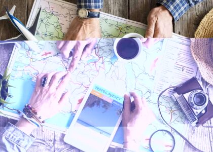 Customized Holiday Market