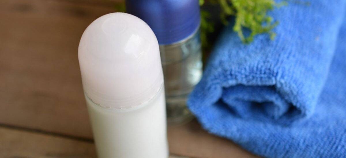 Deodorant Stick Market