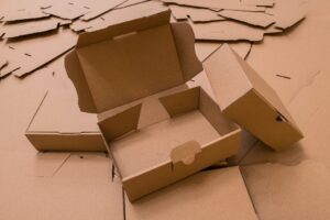 Digital Folding Cartons Market Share Analysis