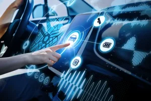 Display Drivers Market