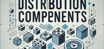 Distribution Components Market