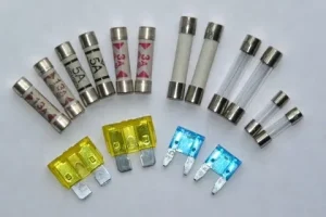 Electrical Fuses Market