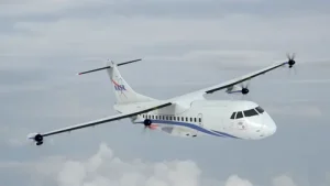 Electrified Aircraft Propulsion Market Share Analysis